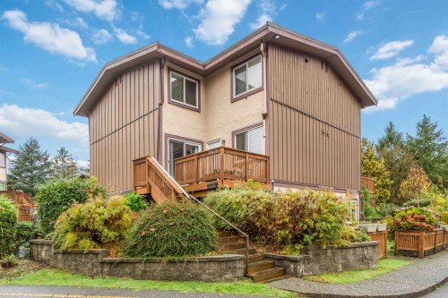 5-314 Highland Way, Port Moody, BC 