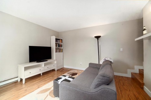 5-314 Highland Way, Port Moody, BC 