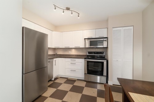 5-314 Highland Way, Port Moody, BC 