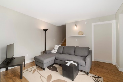 5-314 Highland Way, Port Moody, BC 