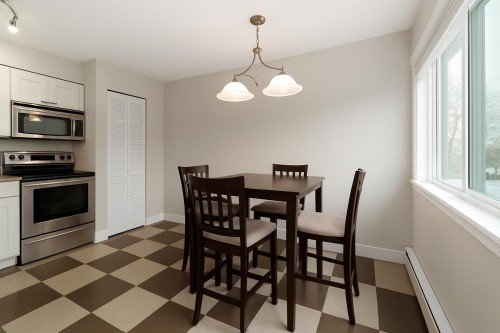 5-314 Highland Way, Port Moody, BC 