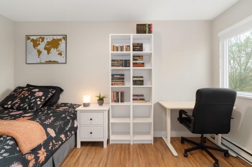 5-314 Highland Way, Port Moody, BC 