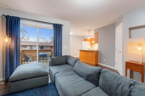 6-310 Highland Way, Port Moody, BC 