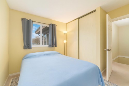 6-310 Highland Way, Port Moody, BC 