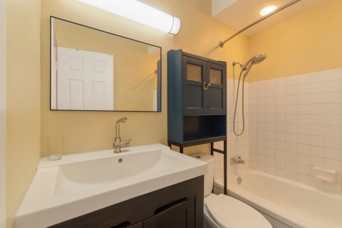 6-310 Highland Way, Port Moody, BC 