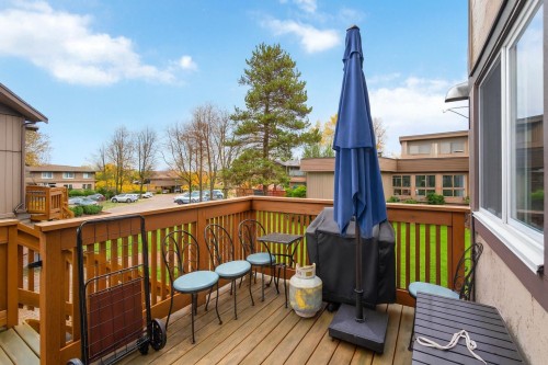 6-310 Highland Way, Port Moody, BC 