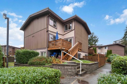 6-310 Highland Way, Port Moody, BC 