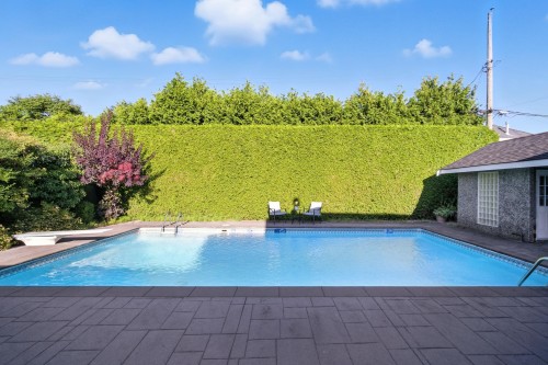 8600 Fairway Road, Richmond, BC 