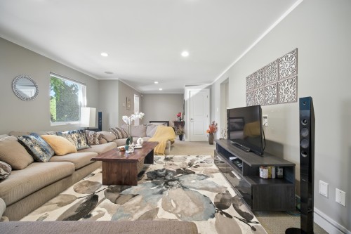 8600 Fairway Road, Richmond, BC 