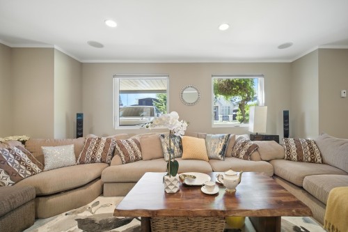 8600 Fairway Road, Richmond, BC 