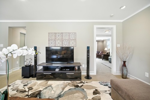 8600 Fairway Road, Richmond, BC 