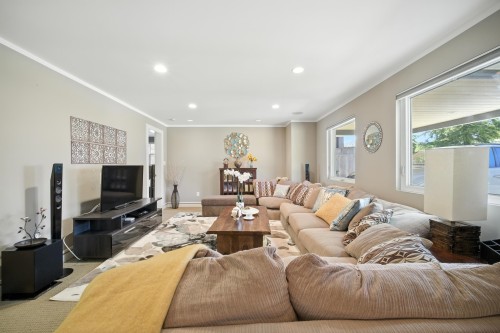 8600 Fairway Road, Richmond, BC 