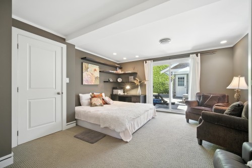 8600 Fairway Road, Richmond, BC 