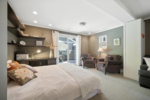 8600 Fairway Road, Richmond, BC 