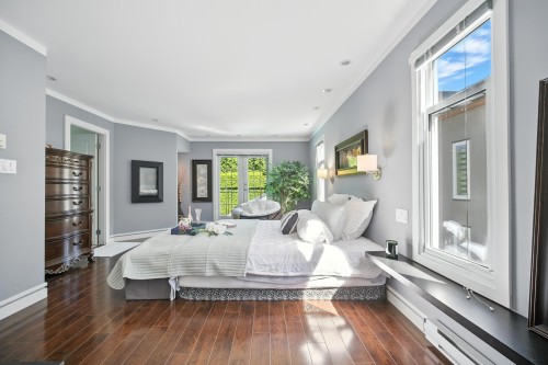 8600 Fairway Road, Richmond, BC 