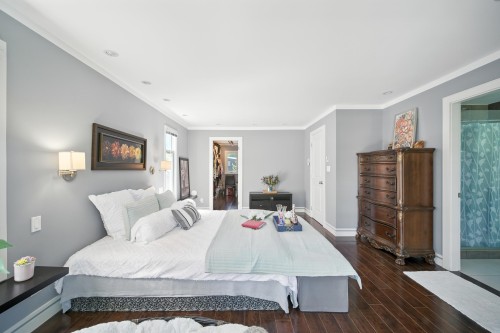 8600 Fairway Road, Richmond, BC 