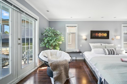 8600 Fairway Road, Richmond, BC 