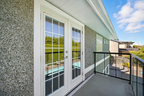 8600 Fairway Road, Richmond, BC 