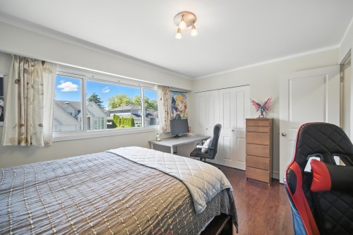 8600 Fairway Road, Richmond, BC 