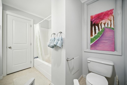 8600 Fairway Road, Richmond, BC 