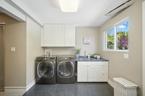 8600 Fairway Road, Richmond, BC 