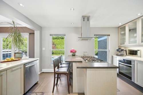 8600 Fairway Road, Richmond, BC 