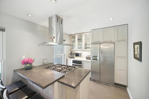 8600 Fairway Road, Richmond, BC 