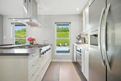 8600 Fairway Road, Richmond, BC 