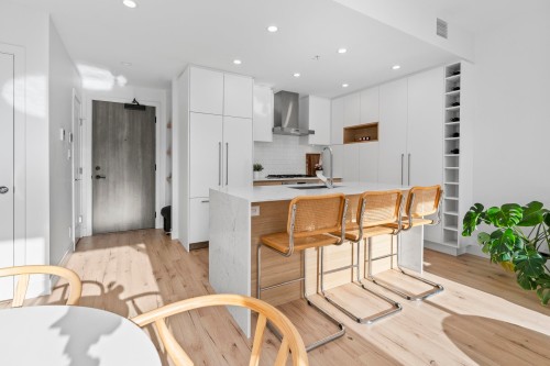 527-3131 Murray Street, Port Moody, BC 