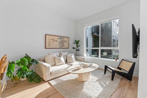 527-3131 Murray Street, Port Moody, BC 