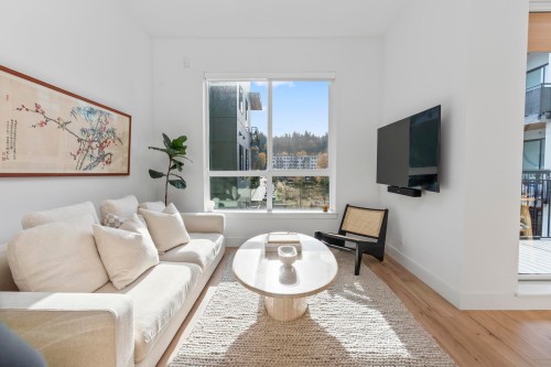 527-3131 Murray Street, Port Moody, BC 