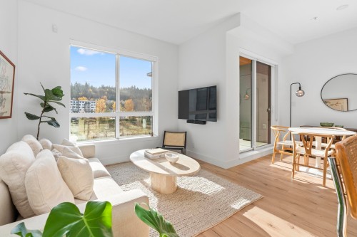 527-3131 Murray Street, Port Moody, BC 