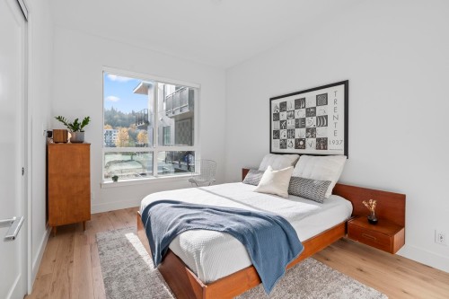 527-3131 Murray Street, Port Moody, BC 