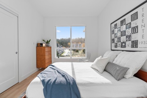 527-3131 Murray Street, Port Moody, BC 