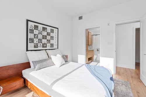 527-3131 Murray Street, Port Moody, BC 