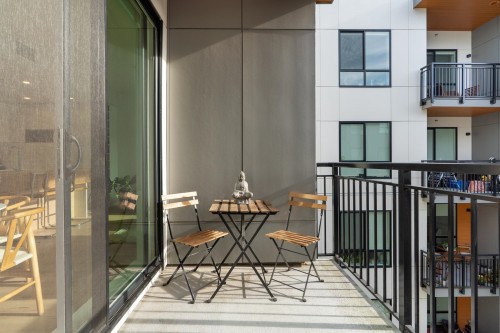 527-3131 Murray Street, Port Moody, BC 