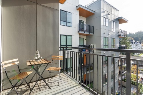 527-3131 Murray Street, Port Moody, BC 