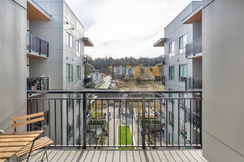 527-3131 Murray Street, Port Moody, BC 