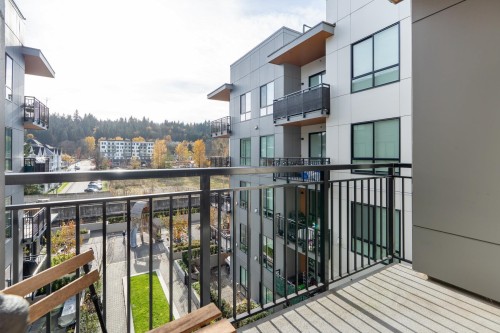 527-3131 Murray Street, Port Moody, BC 