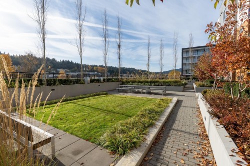 527-3131 Murray Street, Port Moody, BC 