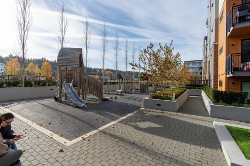 527-3131 Murray Street, Port Moody, BC 