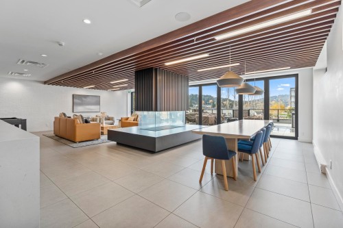 527-3131 Murray Street, Port Moody, BC 