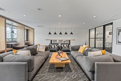 527-3131 Murray Street, Port Moody, BC 