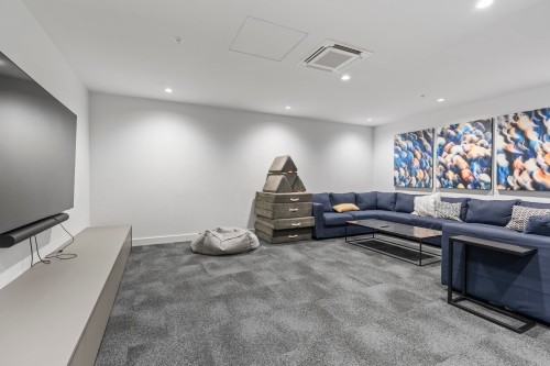 527-3131 Murray Street, Port Moody, BC 