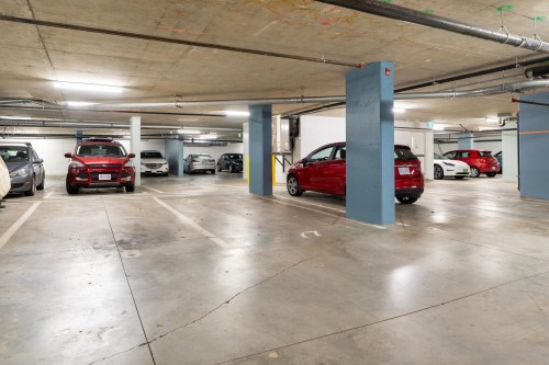 527-3131 Murray Street, Port Moody, BC 