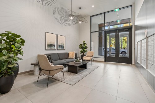 527-3131 Murray Street, Port Moody, BC 