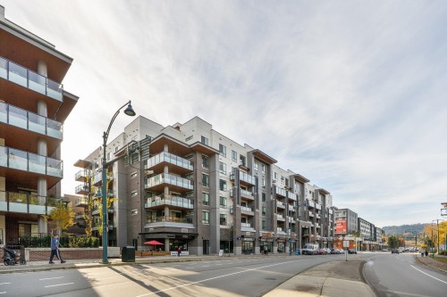 527-3131 Murray Street, Port Moody, BC 