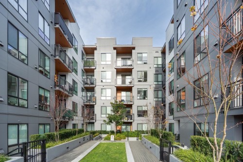 527-3131 Murray Street, Port Moody, BC 