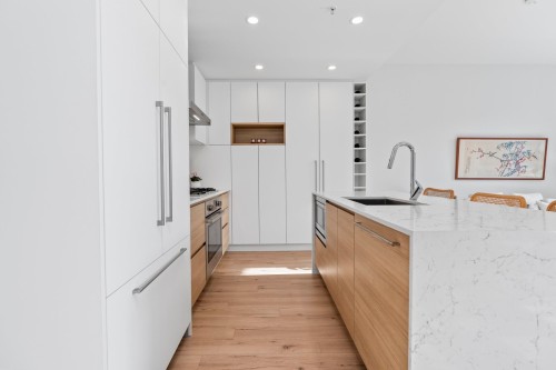 527-3131 Murray Street, Port Moody, BC 