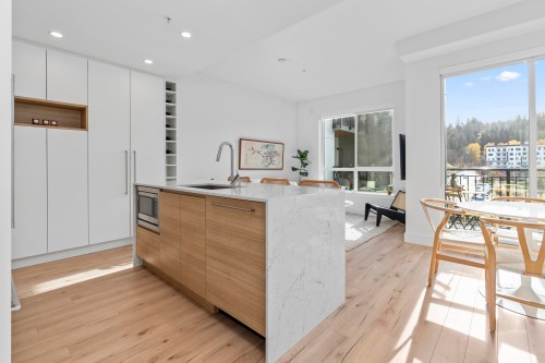 527-3131 Murray Street, Port Moody, BC 